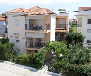 Efi Apartments (ΕΦΗ) Myrina Greece