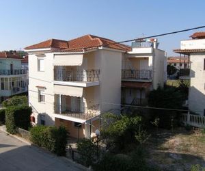 Efi Apartments (ΕΦΗ) Myrina Greece