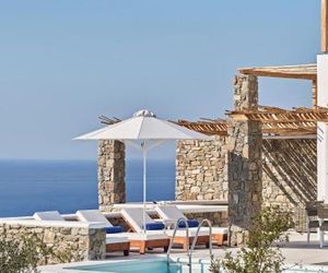 Katikies Villas Mykonos-The Leading Hotels of the World Elia Greece