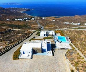 Mykonos Spirit Villas by Live&Travel Houlakia Greece