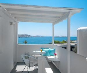 central suites Mykonos Town Greece