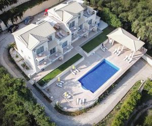 Spileo House Mesongi Greece