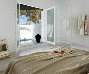 Le Blanc Nest Santorini - Family / Couples Luxury House Messaria Greece