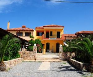 Panagiota Apartments Gythion Greece