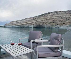 Thalasso resort Matala Greece