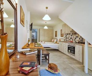 Studios Costas Corfu Island Greece