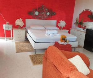 Roulas Cozy Apartments Loutsa Greece