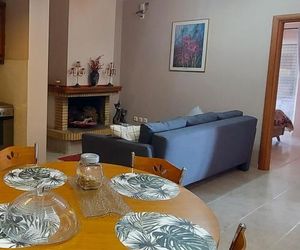 Airport Friendly House Loutsa Greece