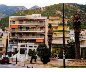 AviaTour Apartments Loutraki Greece