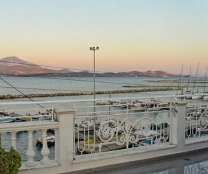 La Maison Bleue Lixouri Greece