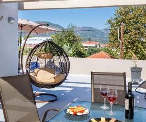 Irias Luxury Apartments Limenaria Greece