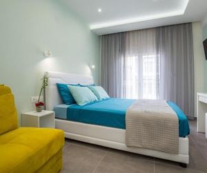 Passas Inn Limenaria Greece