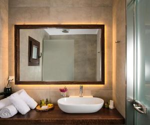 DIKAP Luxury Aparts Limenaria Greece