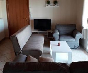 HOUSE DILENA TSIMTSIRI Limenaria Greece