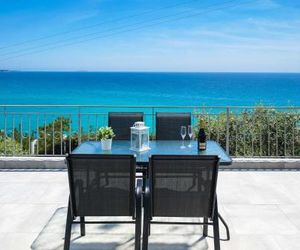 Endless View Villa Limenaria Greece