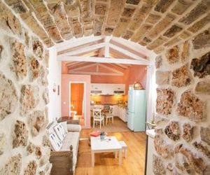 Cozy eco cottage Liapades Greece