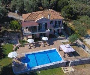 Villa Phaedra, Inoro Villas Lefkada Town Greece