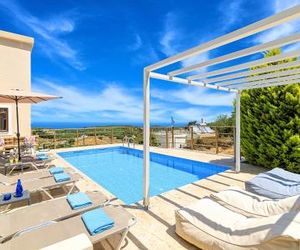 Cretan Residence Kournas Greece