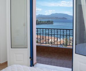 Mairoula apartments! Koroni Greece