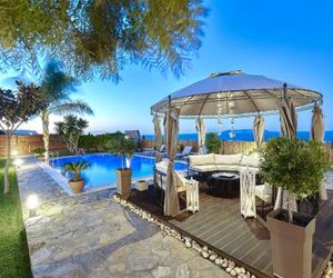 Villa Thea Kato Gouves Greece