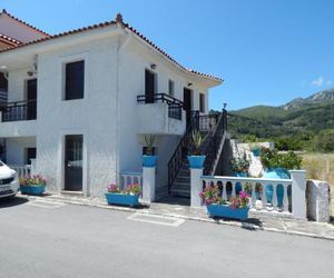 Studios Popi Kokkari Greece