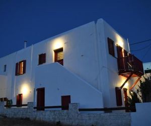 Beautifull house in chora kythnos Kithnos Greece