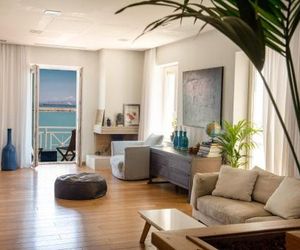 Sideratos Sea View City Apartment Chios Town Greece