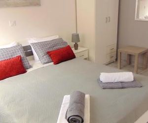 New Luxury Studio Corfu Town Corfu Island Greece