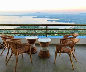 House Tanna. Spectacular Views!! Corfiot Riviera Agios Markos Greece