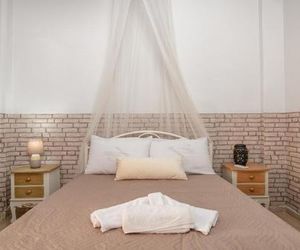 Fay’s Vintage Boutique House Corfu Island Greece