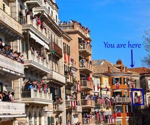 Ideally Situated Corfu Old Town Apartment Corfu Island Greece