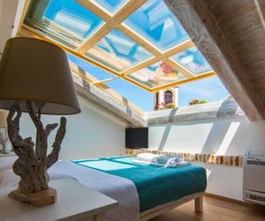 Corfu Sky Loft Corfu Island Greece