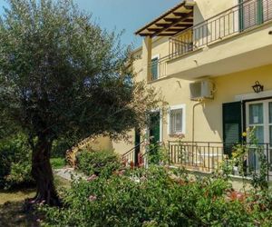 Oliveland Apartments Kavos Greece