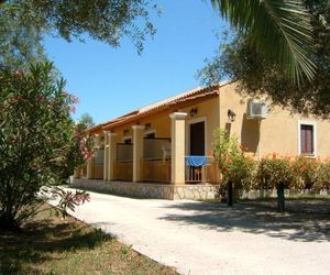 IRINI-APPARTEMENT Kavos Greece