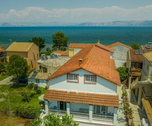 Nefeli Apartments Kavos Greece