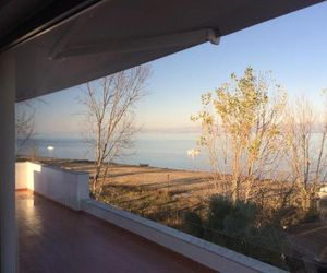 Hebes on the beach Kavos Greece