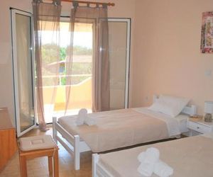 Lefkothea Apartments Kassiopi Greece