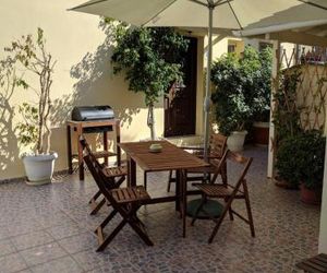 Helenas Rooms Kassiopi Greece