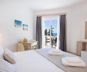 Porfyris Studios and Apartments Karpathos Greece