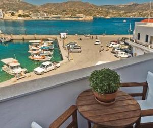 Harbour View Apartments Karpathos Greece