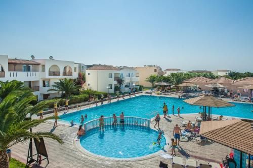 Hotel Photo 13