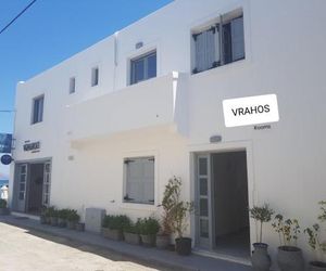 Vrahos Kardamaina Greece