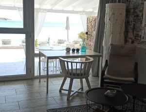 Pillbox Seafront Studios and Apartments Kardamaina Greece