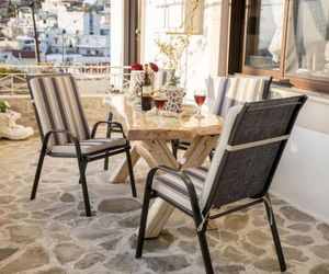 Kleopatra Apartment Sivas Greece