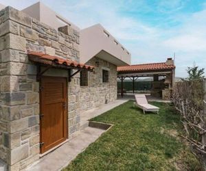 Villa Beachside Sivas Greece