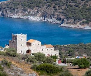 Focalion Castle Luxury Suites Pirgos Greece