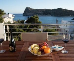 Seaside Apartments-Cristina Matala Greece