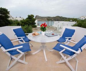 Seaside Apartments Matala Greece