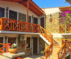 Villa Makri Alexandroupolis Greece