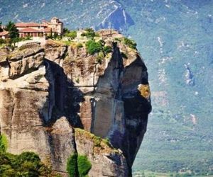 EFTHIMIA HOUSE METEORA Kalambaka Greece